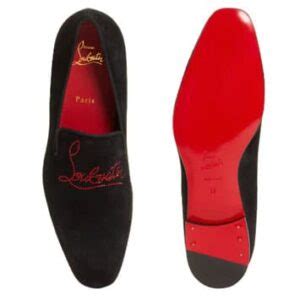 red bottom dress shoes men.